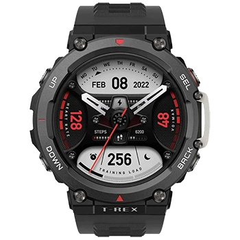 ساعت هوشمند شیائومی مدل 2 Amazfit T-Rex